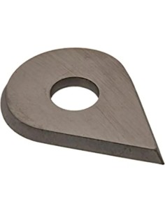 625-Drop Gota Blade for Bahco Scraper
