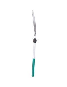 Aluminum extendable handle saw 2.5m model FLO