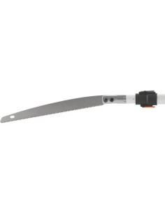 Aluminum extendable handle saw 2.5m model FLO 2