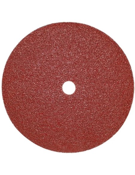 3-Pack Metal Sanding Discs Set 125mm Grit 80