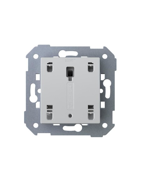 Pulsierender Schalter Simon 360 10AX 250V mit Schnellableiter