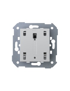 Simon 360 Pulsating Push Button 10A 250V with Quick Termination