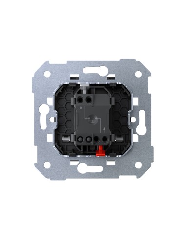Simon 360 Pulsating Push Button 10A 250V with Quick Termination
