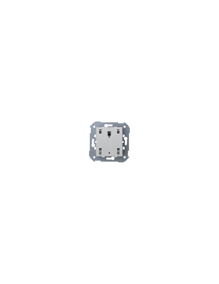Simon 360 Pulsating Push Button 10A 250V with Quick Termination