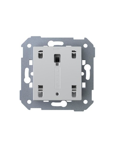 Simon 360 Pulsating Push Button 10A 250V with Quick Termination