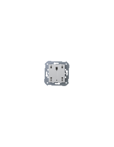 Simon 360 Pulsating Indicator Switch 10AX 250V