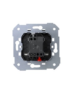 Simon 360 Unipolar Switch 16A 250V Pulsating with Quick Mounting 2