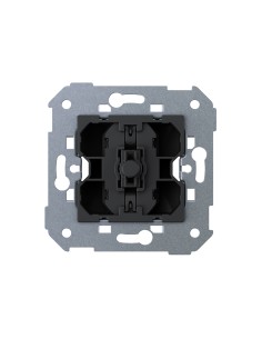 Interruptor para persianas 3 posiciones pulsante Simon 360