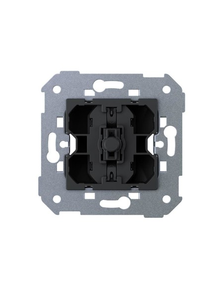 Simon 360 Jalousieschalter mit Pulsmechanismus, 3-Stufen