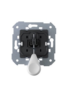 Simon 360 Series Pull Switch Button 10A 250V with Quick Connection