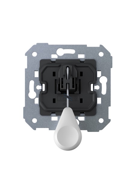 Simon 360 Series Pull Switch Button 10A 250V with Quick Connection