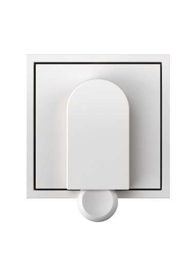 Simon 360 Series Pull Switch Button 10A 250V with Quick Connection