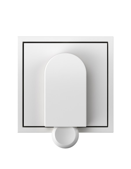 Simon 360 Series Pull Switch Button 10A 250V with Quick Connection