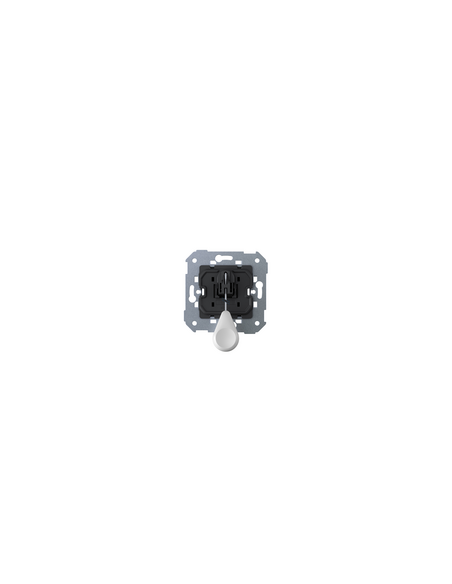 Simon 360 Series Pull Switch Button 10A 250V with Quick Connection