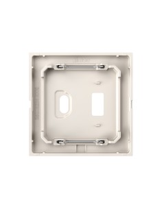 Couvercle USB A+C finition sable série Simon 360 2