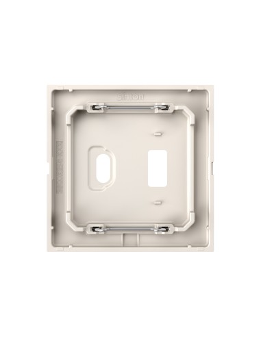 USB A+C-Abdeckung Sandoptik Serie Simon 360