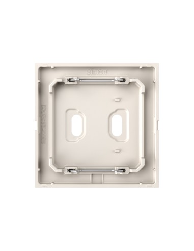 Tampa USB C+C areia fosca Simon 360