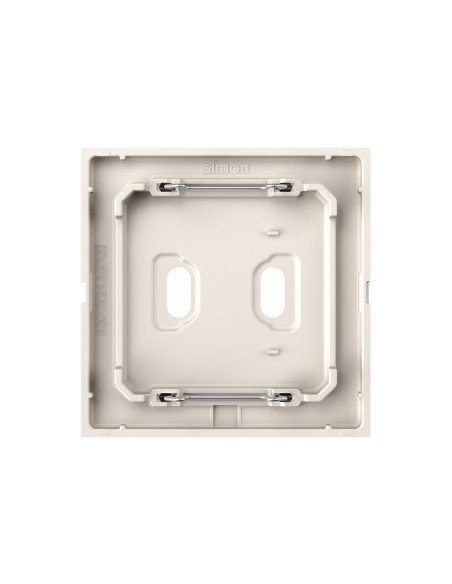 Tampa USB C+C areia fosca Simon 360