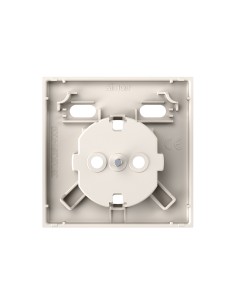 Schuko-Abdeckung mit 2 USB-C-Anschlüssen Sandoptik Serie... 2