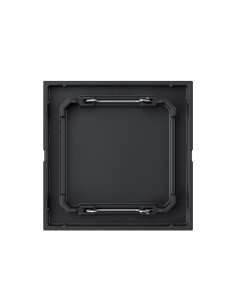 Cache-bague Simon 360 noir mat thermo-rétractable 2
