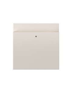 Simon 360 Sand Matte Timer Switch Cover with Window