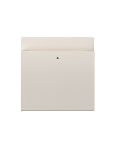Simon 360 Sand Matte Timer Switch Cover with Window