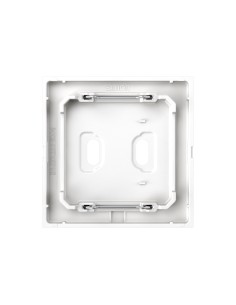 Simon 360 Series White Matte USB C+C Cover 2