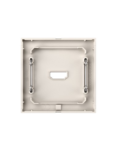 Simon 360 HDMI-Steckdose IP44 Sand