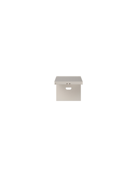 Simon 360 HDMI-Steckdose IP44 Sand
