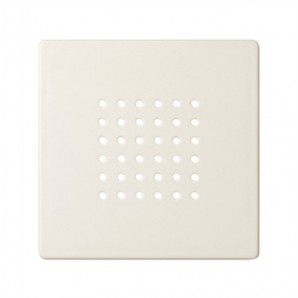 Tapa zumbador marfil SIMON 82052-31