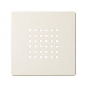 Tapa zumbador marfil SIMON 82052-31