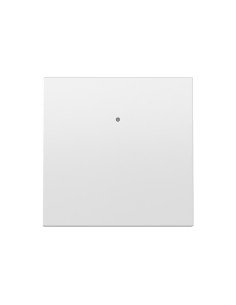 Individual switch key for LOLA electronic switch matte white Simon 360