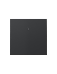Individual switch key LOLA matte black Simon 360