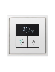 Simon 360 Refreshing Underfloor Heating Thermostat LOLA... 2