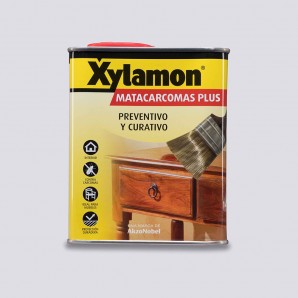 XYLAMON MATACARCOMAS PLUS 0,75 L