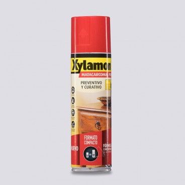 XYLAMON MATACARCOMAS SPRAY 0,25L