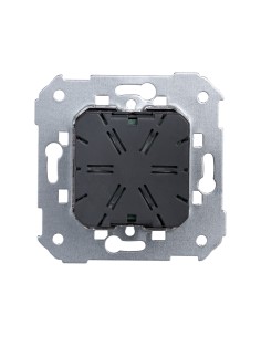 Simon 75 LED Dimmer Phase Cut 2-Wire No Neutral 2