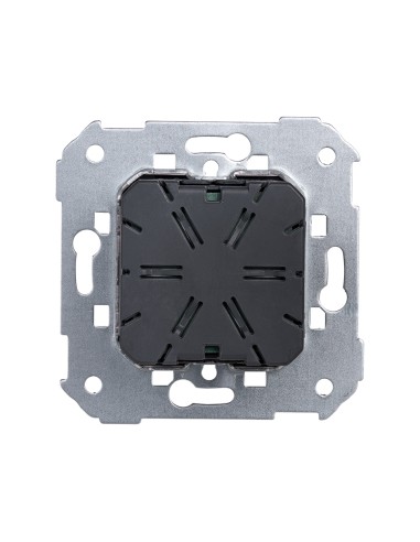 Simon 75 LED Dimmer Phase Cut 2-Wire No Neutral
