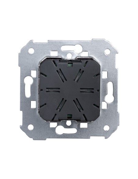 Simon 75 LED Dimmer Phase Cut 2-Wire No Neutral