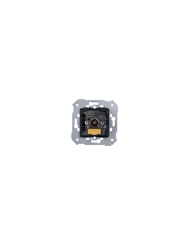 Simon 75 LED Dimmer Phase Cut 2-Wire No Neutral