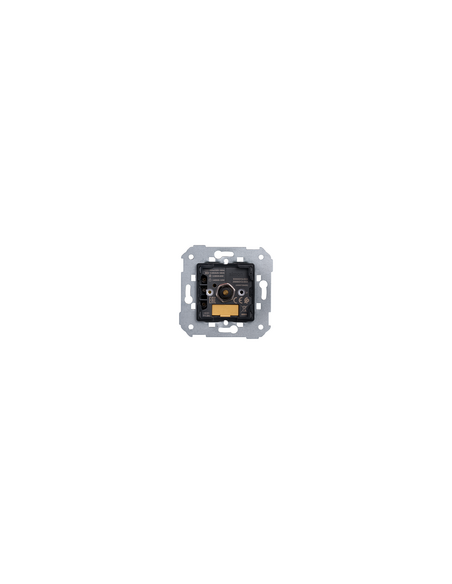 Simon 75 LED Dimmer Phase Cut 2-Wire No Neutral