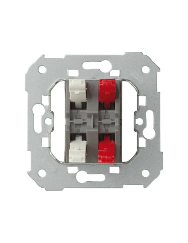 Interruptor Simon 77 unidirecional 10 A 250 V