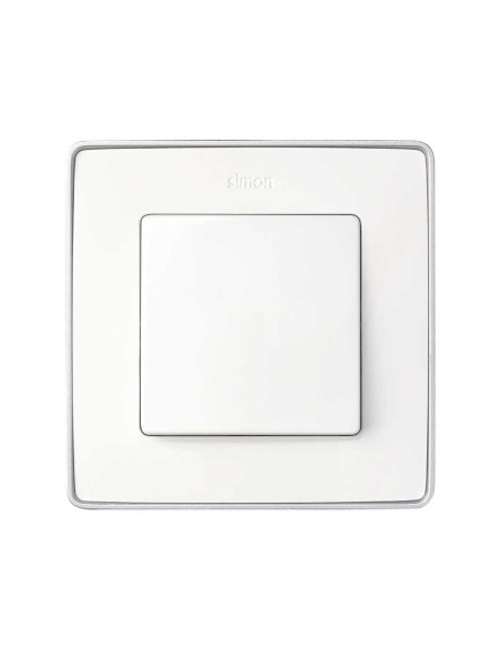 Interruptor Simon 77 unidirecional 10 A 250 V