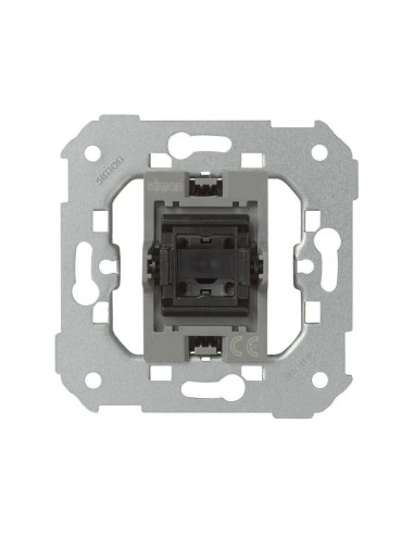 Interruptor Simon 77 unidirecional 10 A 250 V