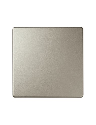 Tecla individual cava Simon 82 Concept, acabado oro