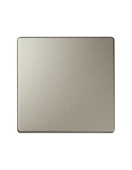 Tecla individual cava Simon 82 Concept, acabado oro
