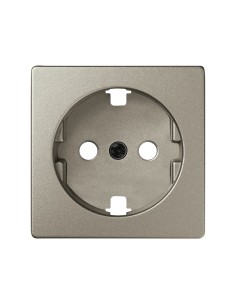 Simon 82 Concept recessed safety cover