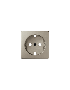 Simon 82 Concept recessed safety cover 2