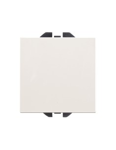 Simon Pulsating Switch 270 Matte White 10A Recessed 2