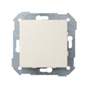Placa ciega marfil SIMON 82800-31